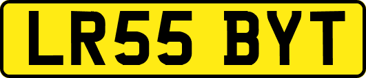 LR55BYT