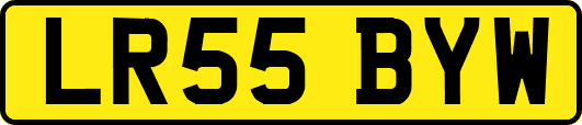 LR55BYW