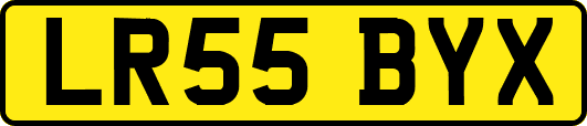 LR55BYX