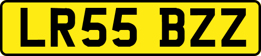 LR55BZZ