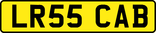 LR55CAB