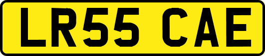 LR55CAE