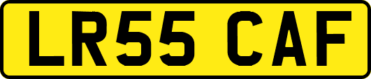 LR55CAF