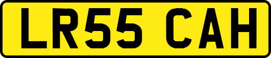 LR55CAH