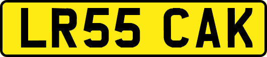 LR55CAK