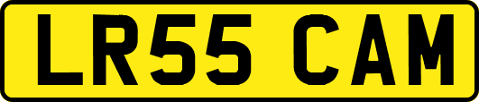 LR55CAM