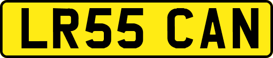 LR55CAN