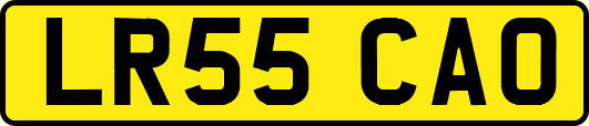 LR55CAO