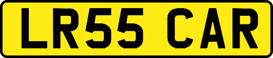 LR55CAR