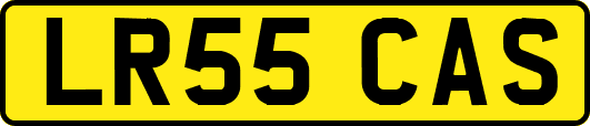 LR55CAS