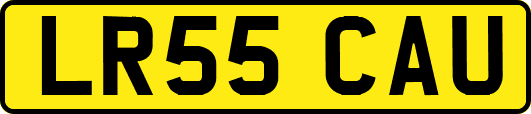 LR55CAU