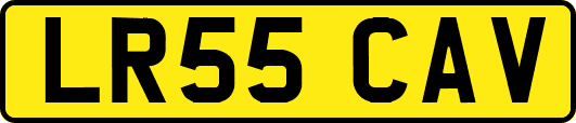 LR55CAV