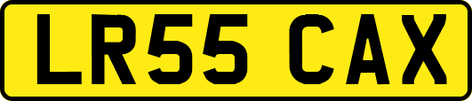 LR55CAX