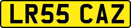 LR55CAZ