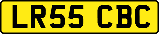 LR55CBC