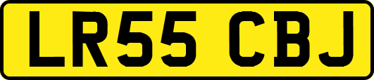 LR55CBJ