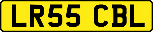 LR55CBL