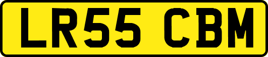 LR55CBM