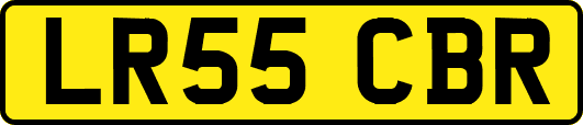 LR55CBR
