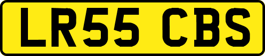 LR55CBS