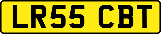 LR55CBT