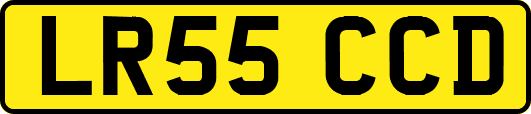 LR55CCD