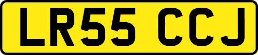 LR55CCJ