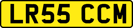 LR55CCM
