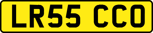 LR55CCO