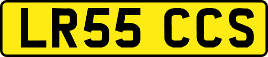LR55CCS