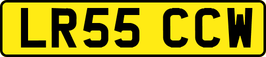 LR55CCW