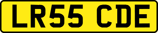 LR55CDE