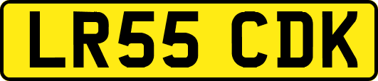 LR55CDK
