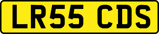 LR55CDS