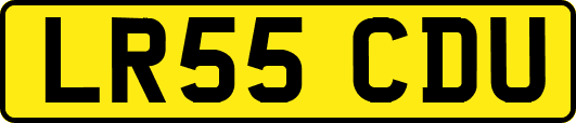 LR55CDU