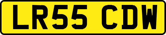 LR55CDW