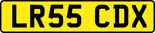 LR55CDX