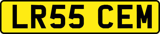 LR55CEM