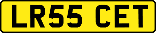 LR55CET