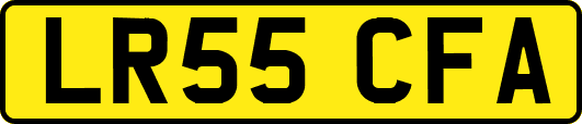 LR55CFA