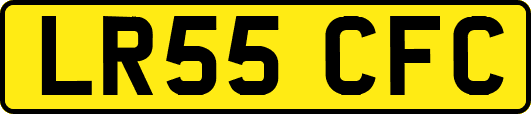 LR55CFC
