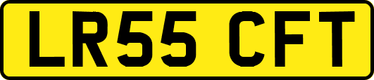 LR55CFT