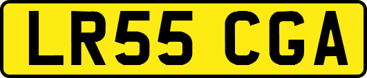 LR55CGA