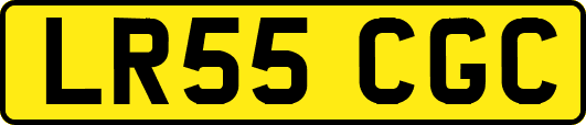 LR55CGC
