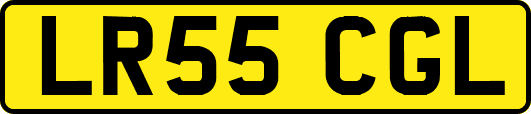 LR55CGL