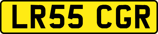LR55CGR
