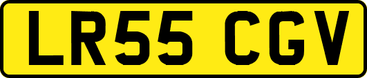 LR55CGV