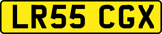 LR55CGX