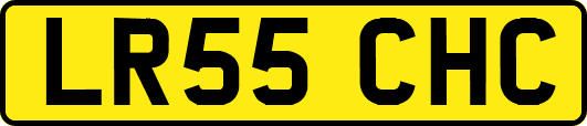 LR55CHC