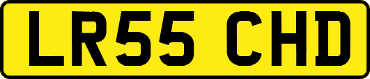 LR55CHD